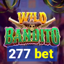 277 bet